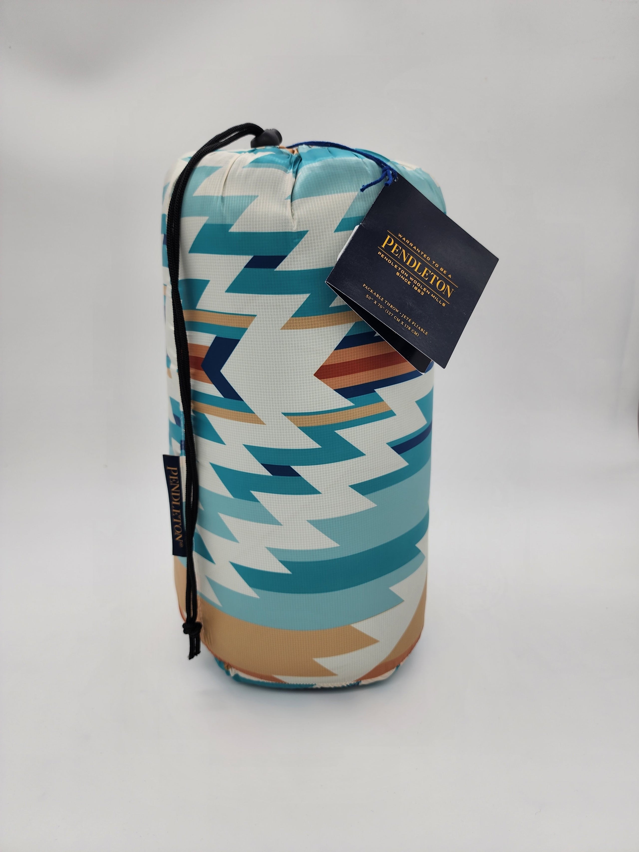 Pendleton Packable Blanket